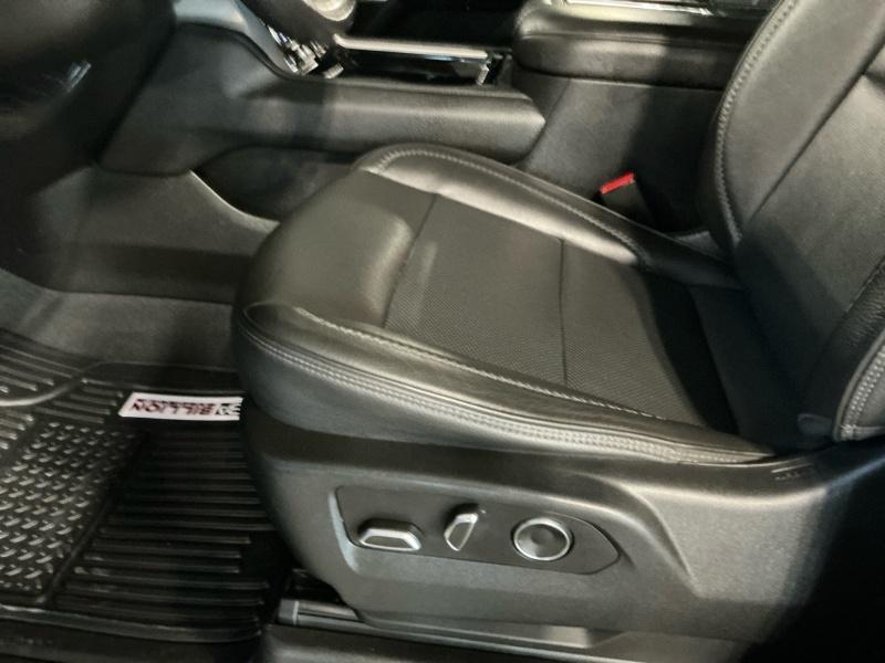 used 2021 GMC Yukon car, priced at $49,995