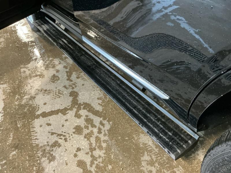 used 2021 GMC Yukon car, priced at $48,995