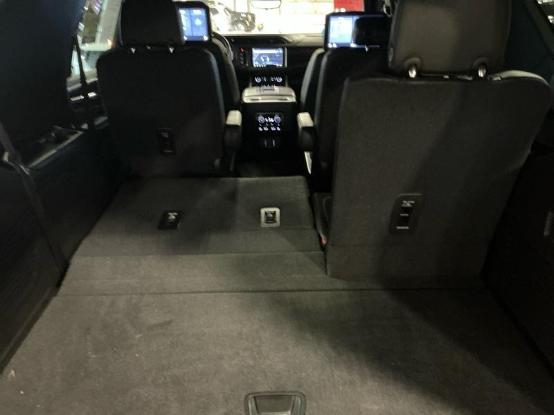 used 2021 GMC Yukon car, priced at $48,995