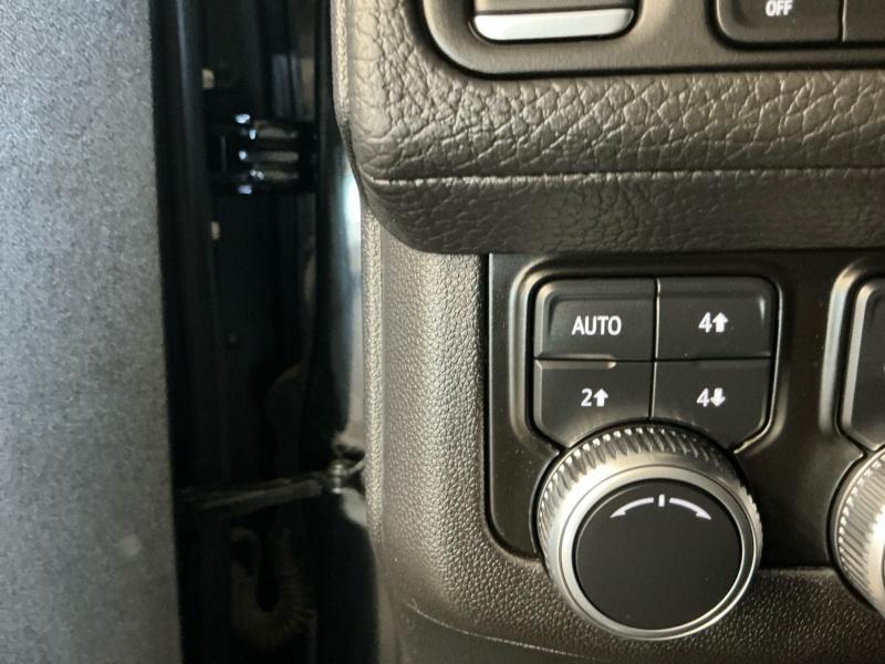 used 2021 GMC Yukon car, priced at $49,995