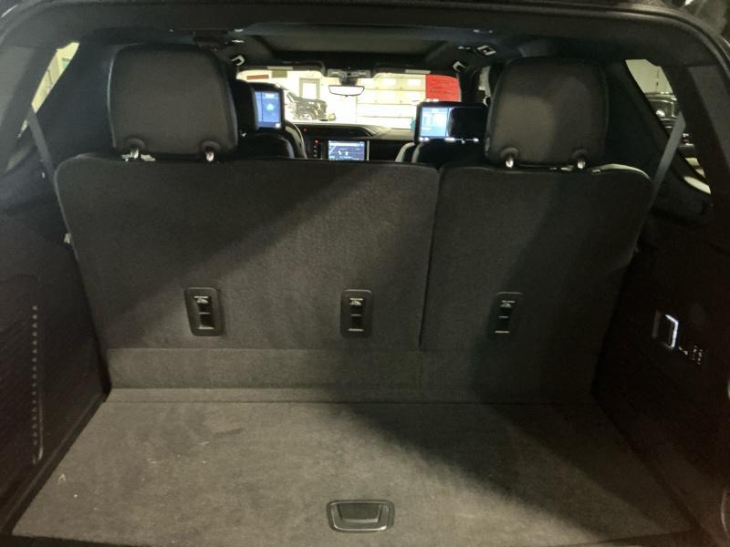 used 2021 GMC Yukon car, priced at $48,995