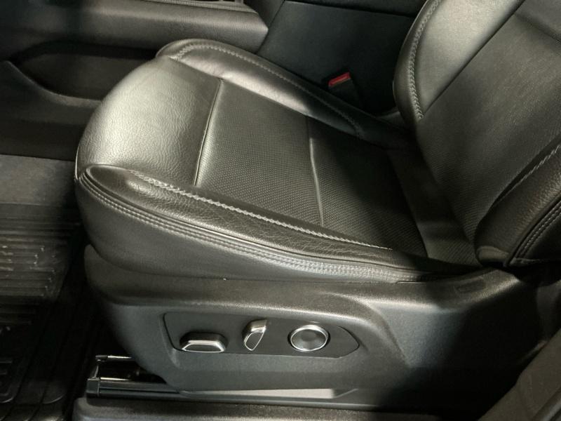 used 2021 GMC Yukon car, priced at $48,995