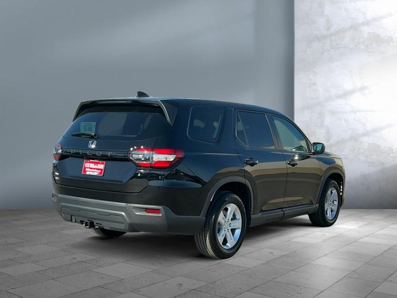 used 2023 Honda Pilot car, priced at $33,995