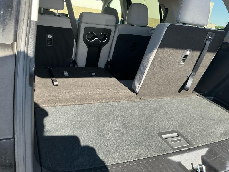 used 2023 Honda Pilot car, priced at $33,995