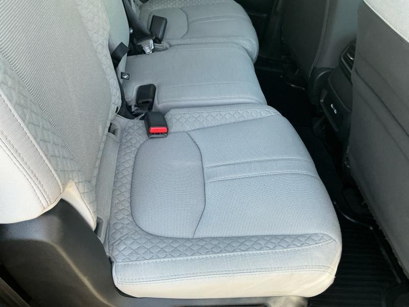 used 2023 Honda Pilot car, priced at $33,995