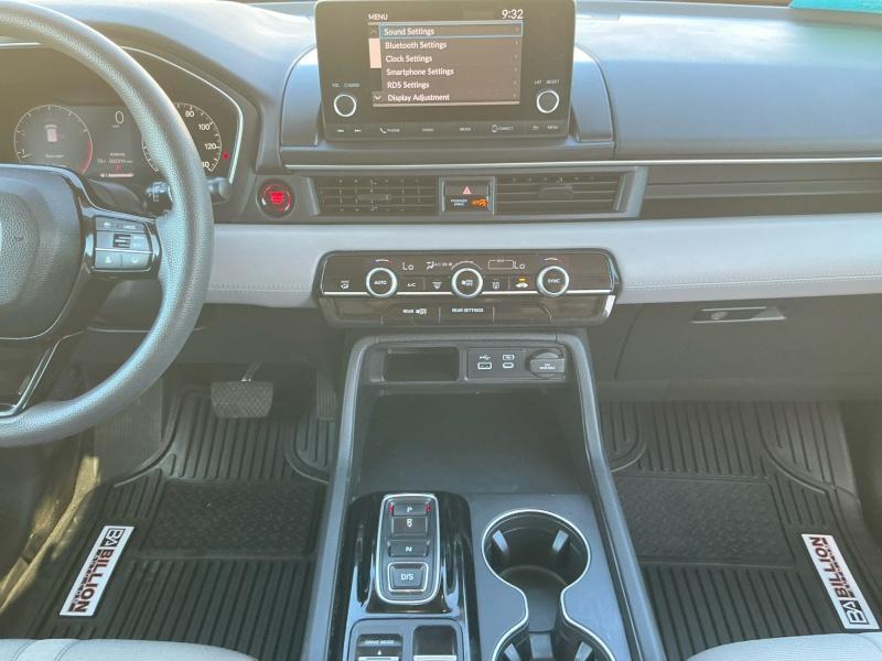 used 2023 Honda Pilot car, priced at $33,995
