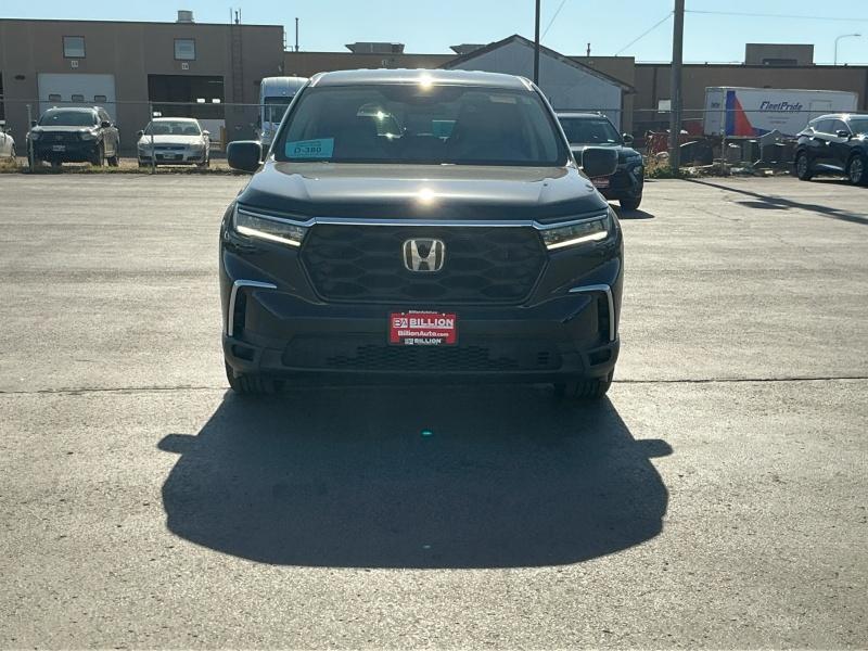 used 2023 Honda Pilot car, priced at $33,995