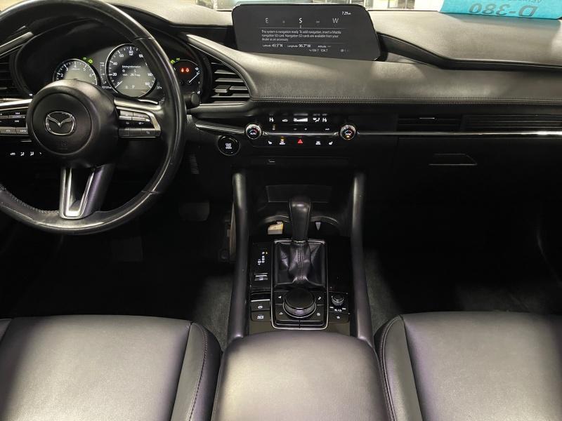 used 2022 Mazda CX-30 car, priced at $25,995