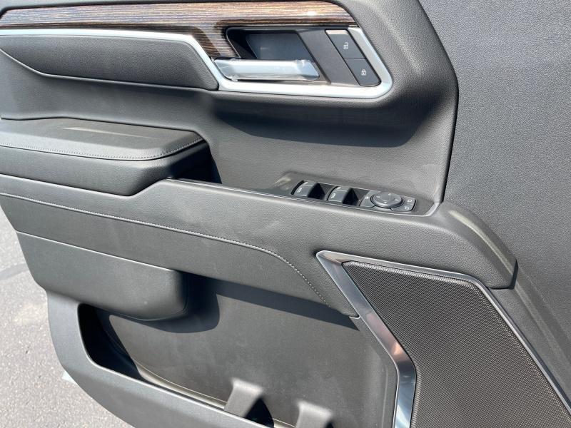 new 2024 GMC Sierra 1500 car, priced at $54,490