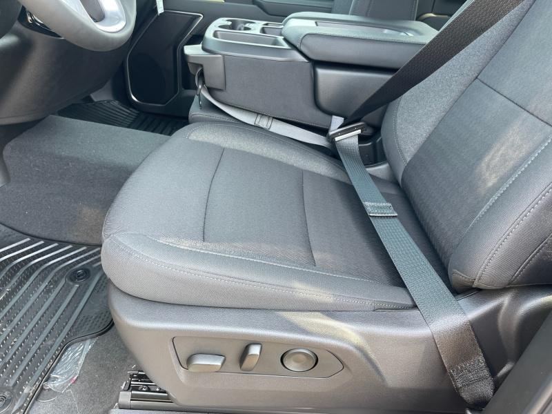 new 2024 GMC Sierra 1500 car, priced at $54,490