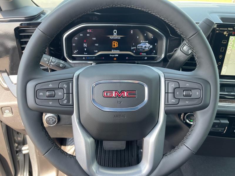 new 2024 GMC Sierra 1500 car, priced at $54,490