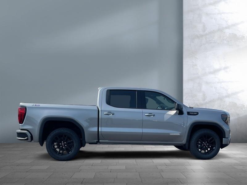 new 2024 GMC Sierra 1500 car, priced at $54,490