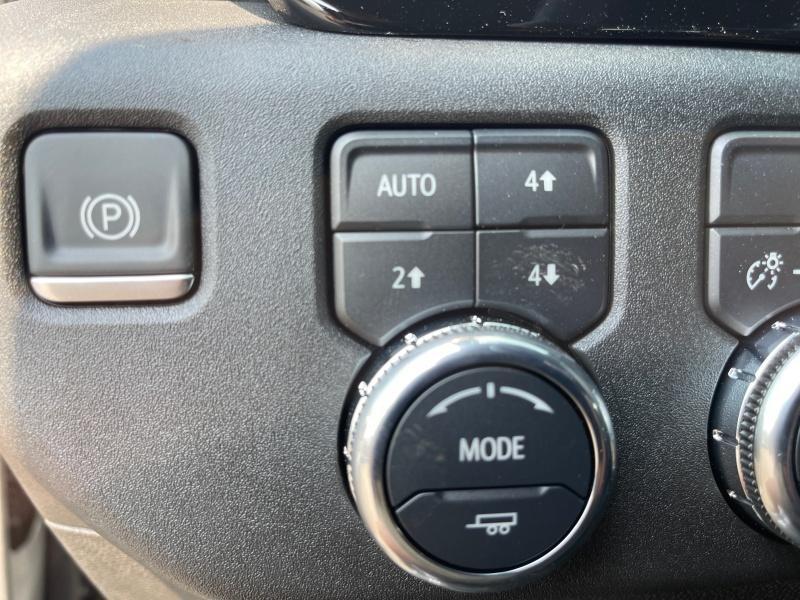 new 2024 GMC Sierra 1500 car, priced at $54,490