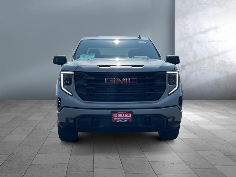 new 2024 GMC Sierra 1500 car, priced at $54,490