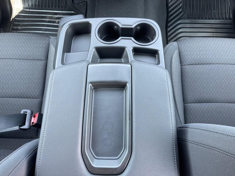 new 2024 GMC Sierra 1500 car, priced at $54,490