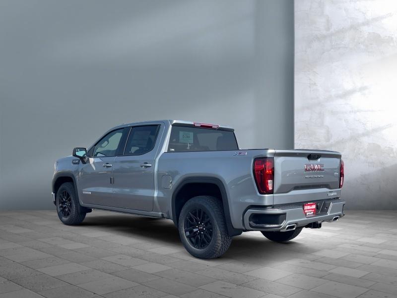 new 2024 GMC Sierra 1500 car, priced at $54,490