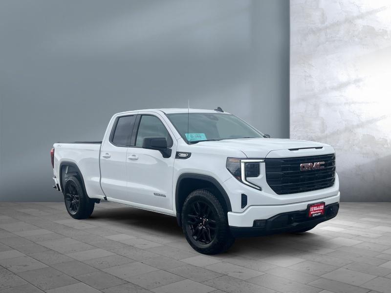 new 2025 GMC Sierra 1500 car, priced at $51,194