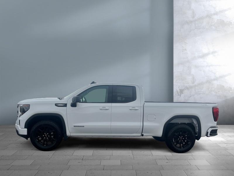 new 2025 GMC Sierra 1500 car, priced at $51,194