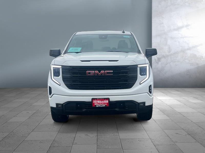 new 2025 GMC Sierra 1500 car, priced at $51,194
