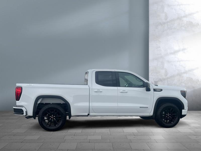 new 2025 GMC Sierra 1500 car, priced at $51,194
