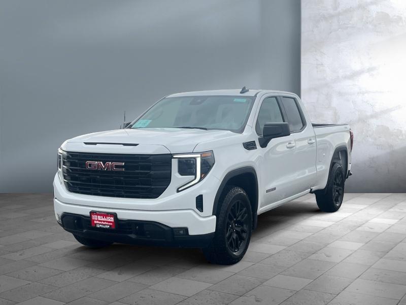 new 2025 GMC Sierra 1500 car, priced at $51,194