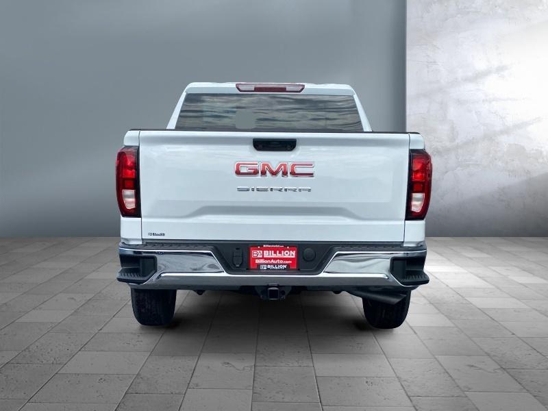 new 2024 GMC Sierra 1500 car, priced at $46,019