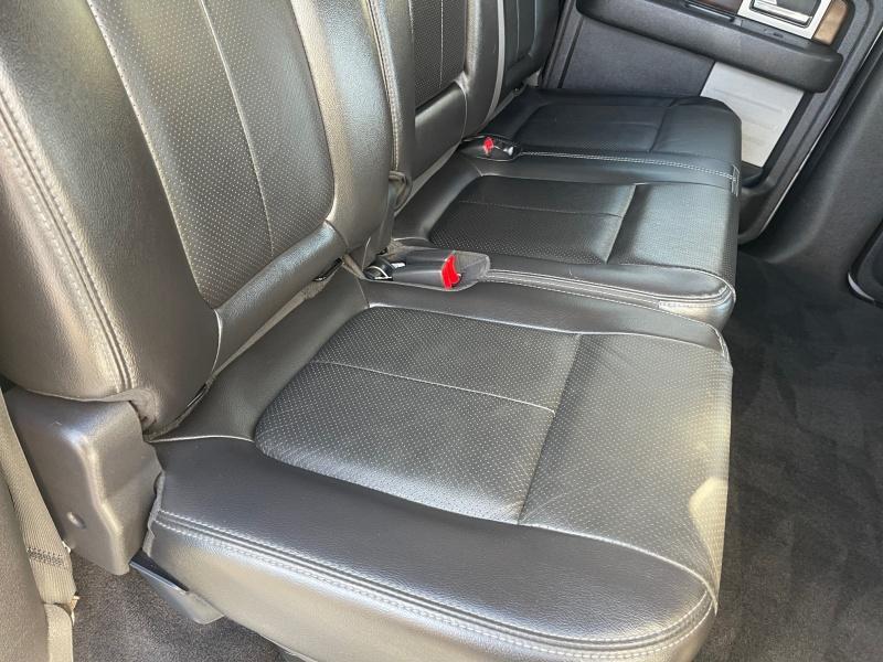 used 2012 Ford F-150 car, priced at $12,995