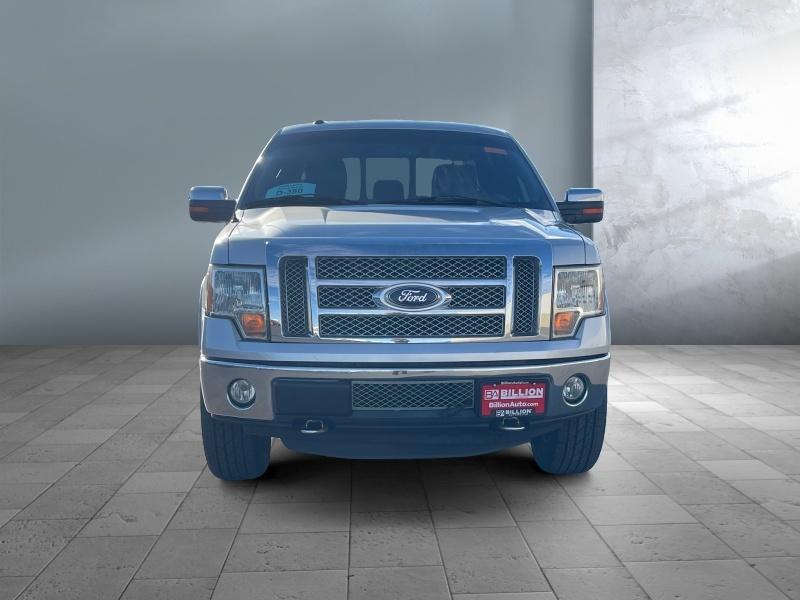 used 2012 Ford F-150 car, priced at $12,995