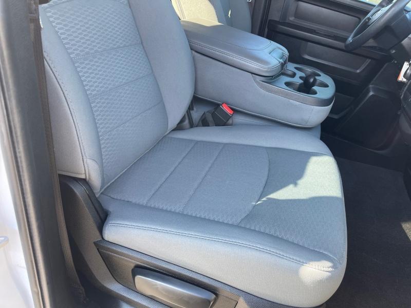 used 2019 Ram 1500 Classic car, priced at $27,495