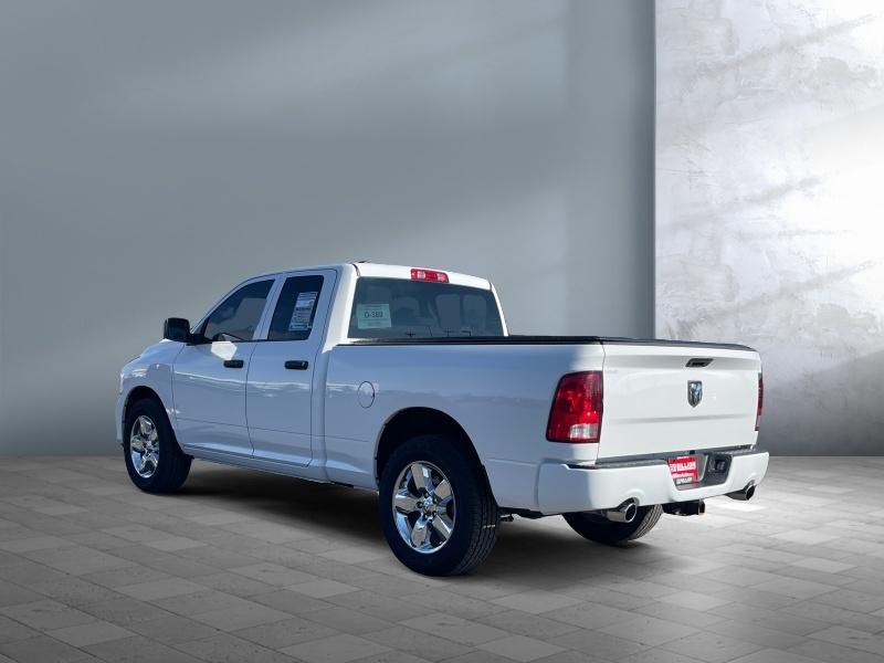 used 2019 Ram 1500 Classic car, priced at $27,495