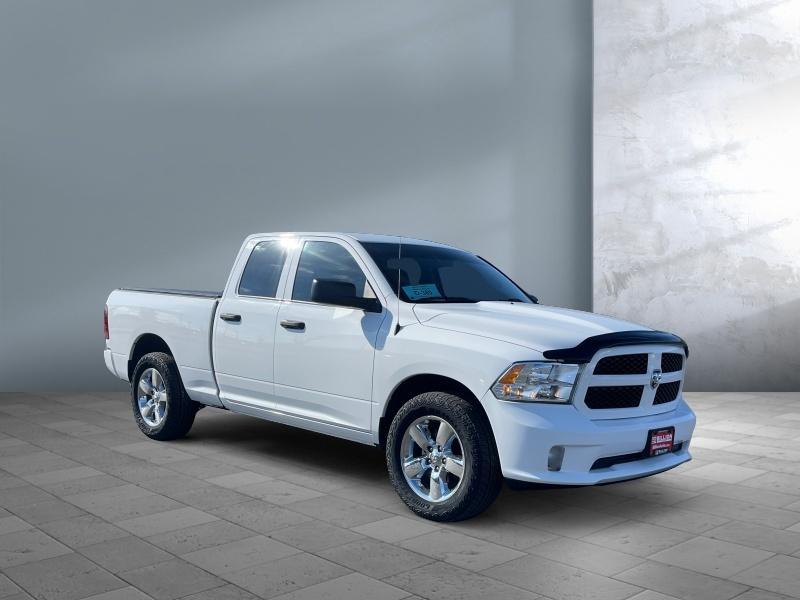 used 2019 Ram 1500 Classic car, priced at $27,495