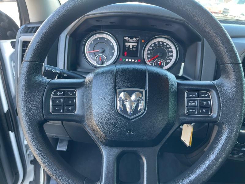 used 2019 Ram 1500 Classic car, priced at $27,495