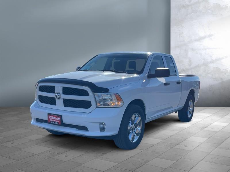 used 2019 Ram 1500 Classic car, priced at $27,495