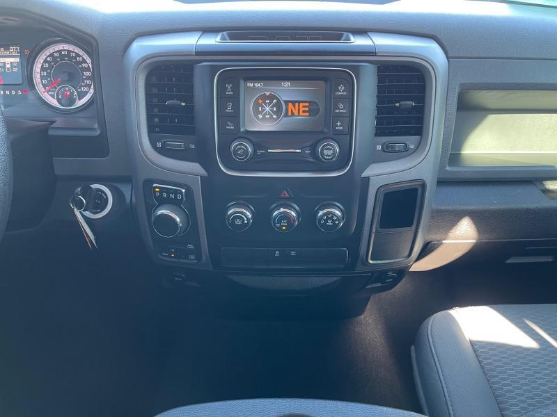 used 2019 Ram 1500 Classic car, priced at $27,495