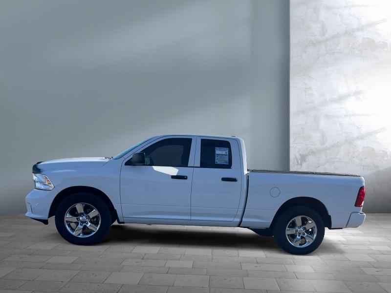 used 2019 Ram 1500 Classic car, priced at $27,495