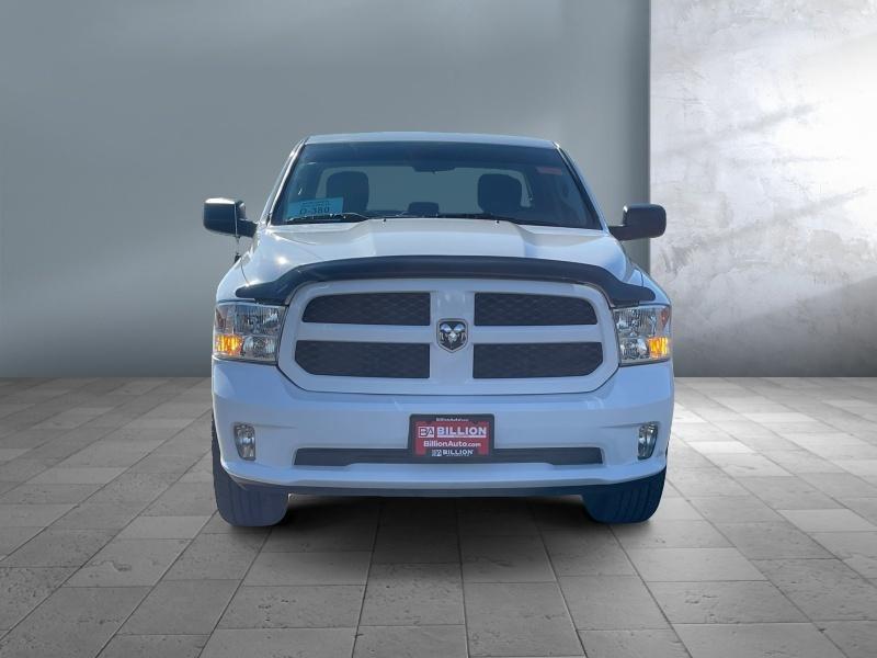 used 2019 Ram 1500 Classic car, priced at $27,495