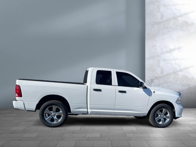 used 2019 Ram 1500 Classic car, priced at $27,495