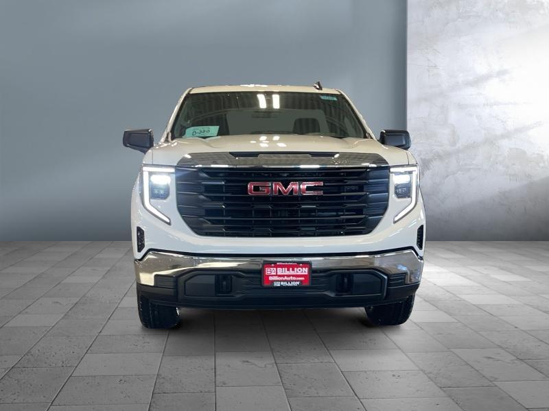 new 2025 GMC Sierra 1500 car, priced at $47,129