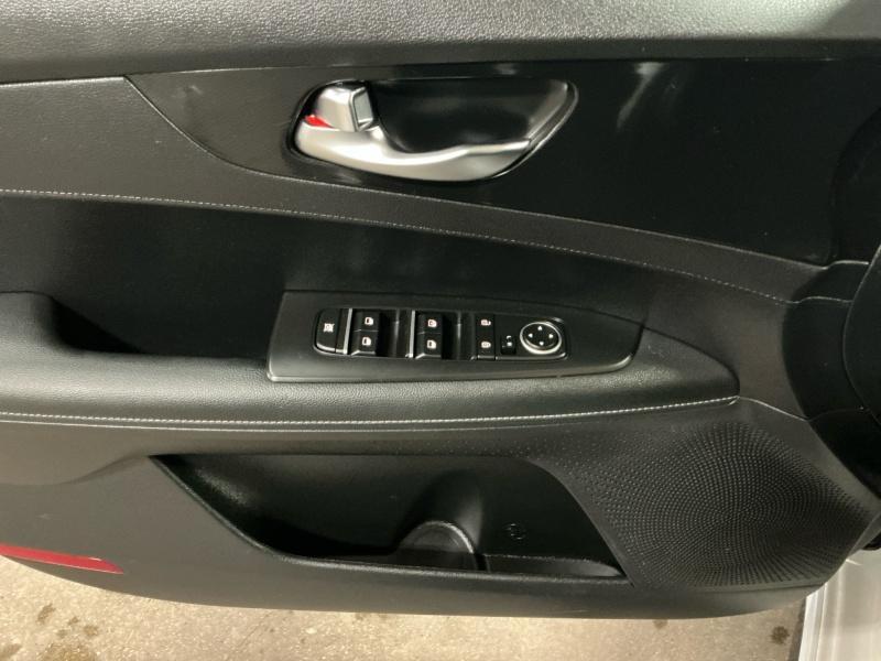 used 2023 Kia Forte car, priced at $22,995