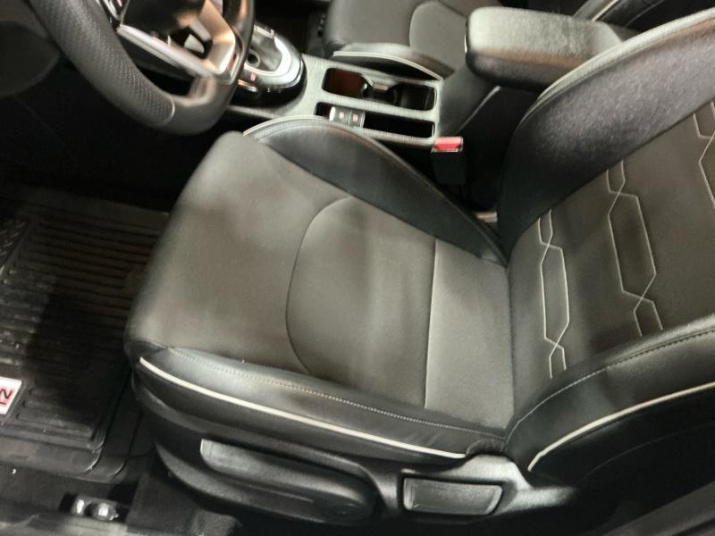 used 2023 Kia Forte car, priced at $22,995