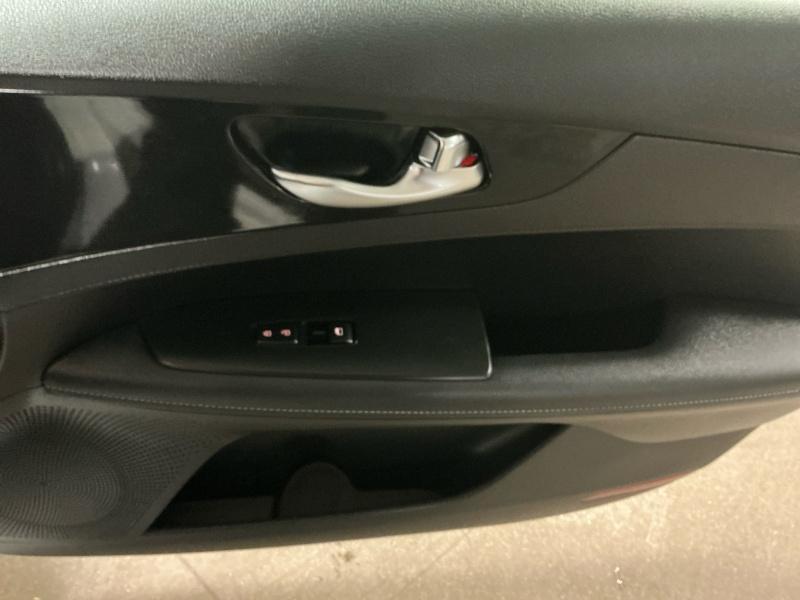 used 2023 Kia Forte car, priced at $22,995