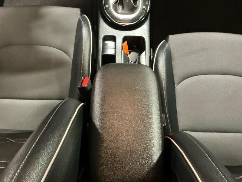 used 2023 Kia Forte car, priced at $22,995