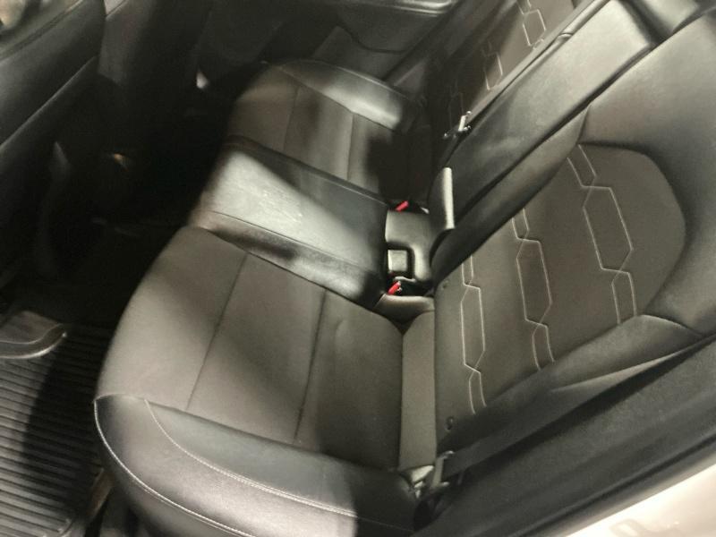 used 2023 Kia Forte car, priced at $22,995
