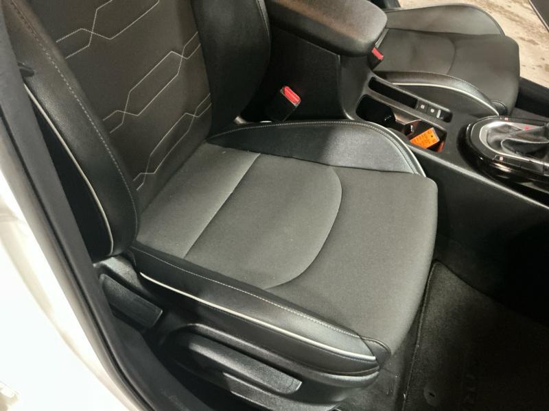 used 2023 Kia Forte car, priced at $22,995