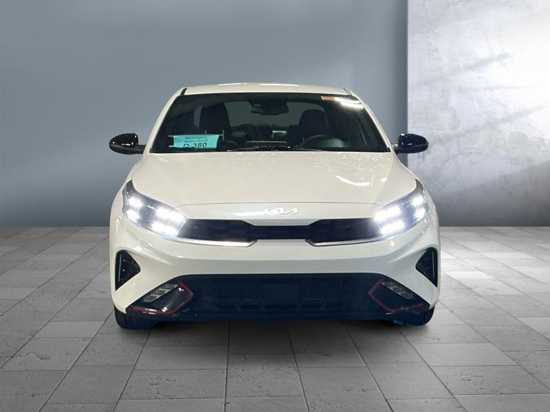used 2023 Kia Forte car, priced at $22,995