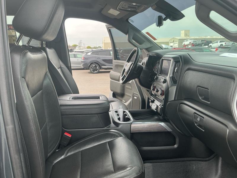 used 2020 Chevrolet Silverado 3500 car, priced at $51,995