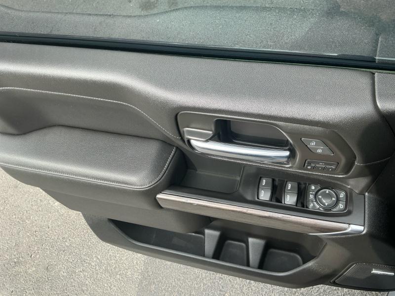 used 2020 Chevrolet Silverado 3500 car, priced at $51,995