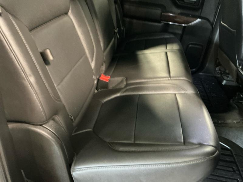 used 2020 GMC Sierra 1500 car, priced at $40,995