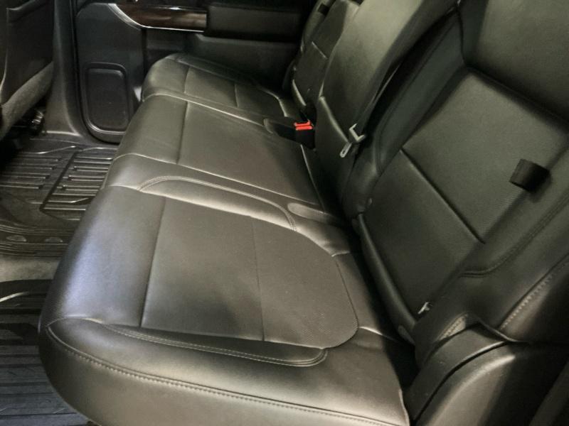 used 2020 GMC Sierra 1500 car, priced at $40,995