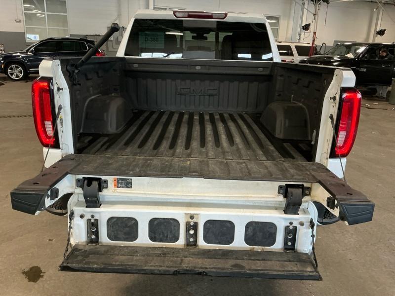used 2020 GMC Sierra 1500 car, priced at $40,995